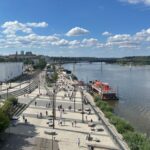 Odkryj najprostsze sposoby, jak dojechać na bulwary wiślane