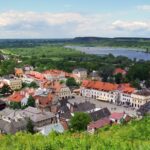 Odkryj niezwykłe atrakcje w Kazimierzu Dolnym: co warto zobaczyć?