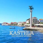 Przewodnik po wjeździe do Chorwacji: co musisz wiedzieć przed podróżą