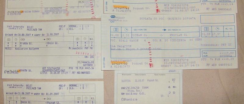 PKP Intercity i Koleje Czeskie