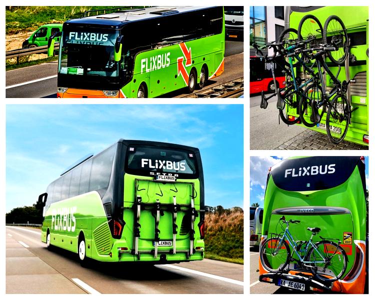 Pakowanie roweru do transportu