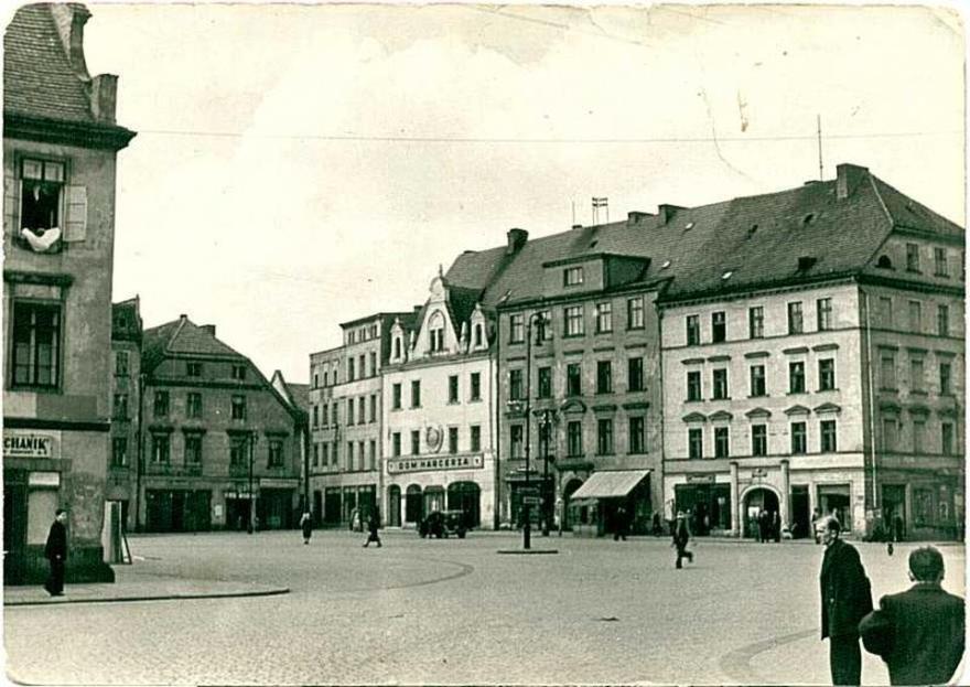 Utrudnienia w dojeździe