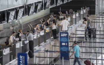 Ile czasu zajmuje odprawa przed lotem? Praktyczny przewodnik dla podróżnych