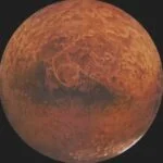 Ile trwa lot załogowy na Marsa? Odkrywamy czas międzyplanetarnej podróży
