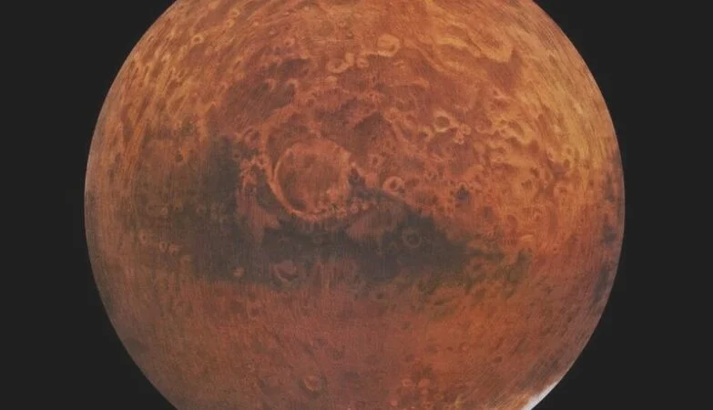 Ile trwa lot załogowy na Marsa? Odkrywamy czas międzyplanetarnej podróży
