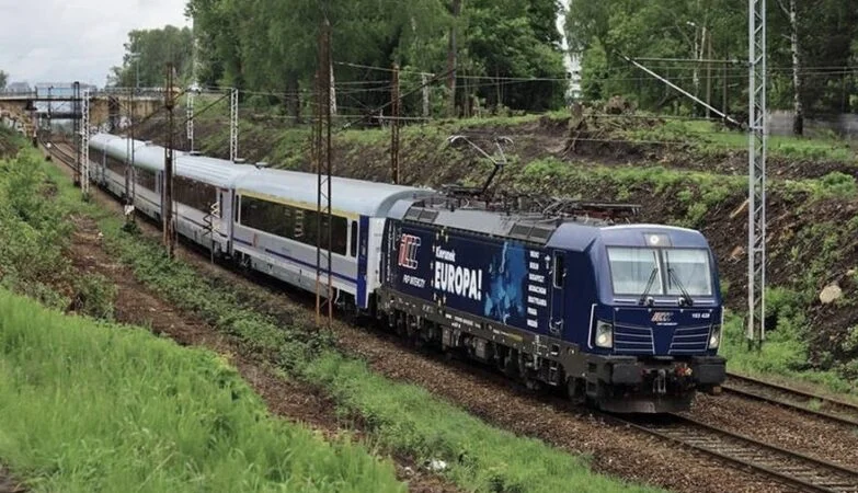 Jak kupić bilet międzynarodowy PKP – poradnik dla podróżnych