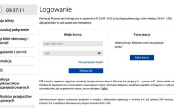 Jak skutecznie zwrócić bilet IC i odzyskać pieniądze?