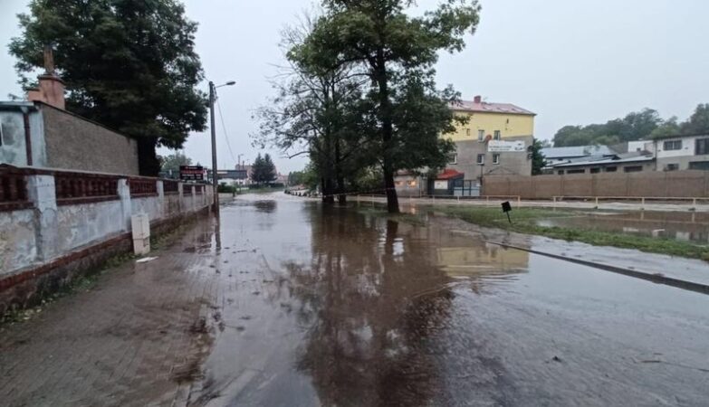 Jak szybko i wygodnie dojechać do Dzierżoniowa?