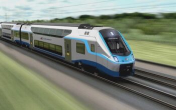Kto jest prezesem PKP i jakie ma plany na przyszłość?