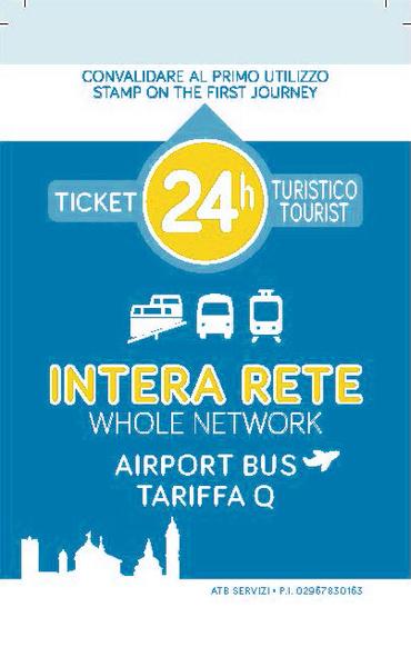 Bilet 24h