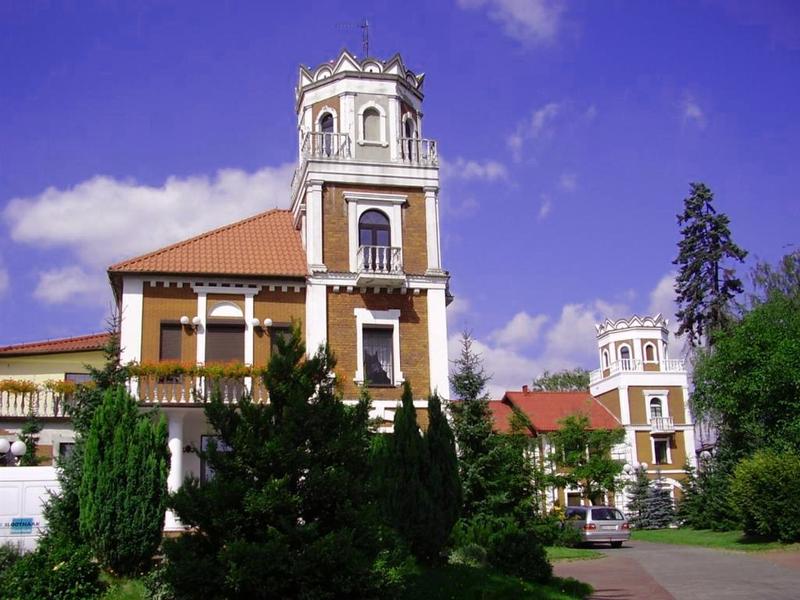 Komunikacja miejska Radomsko