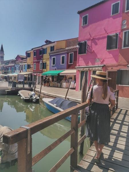 Murano i Burano