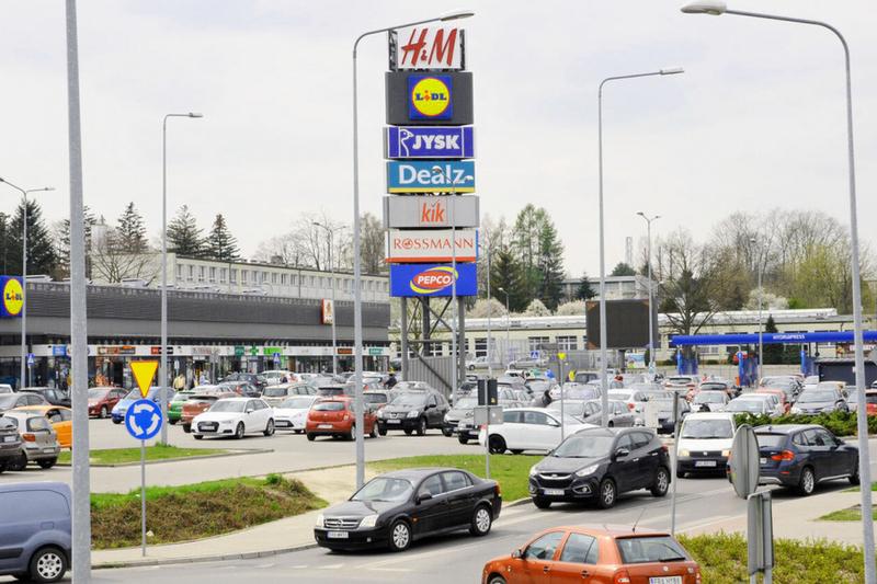 Najlepsze połączenia transportowe