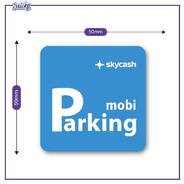 Pobieranie biletów SkyCash