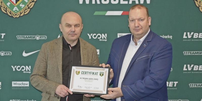 Podróż do Lądka Zdroju