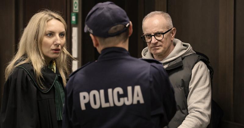 Podróż samochodem