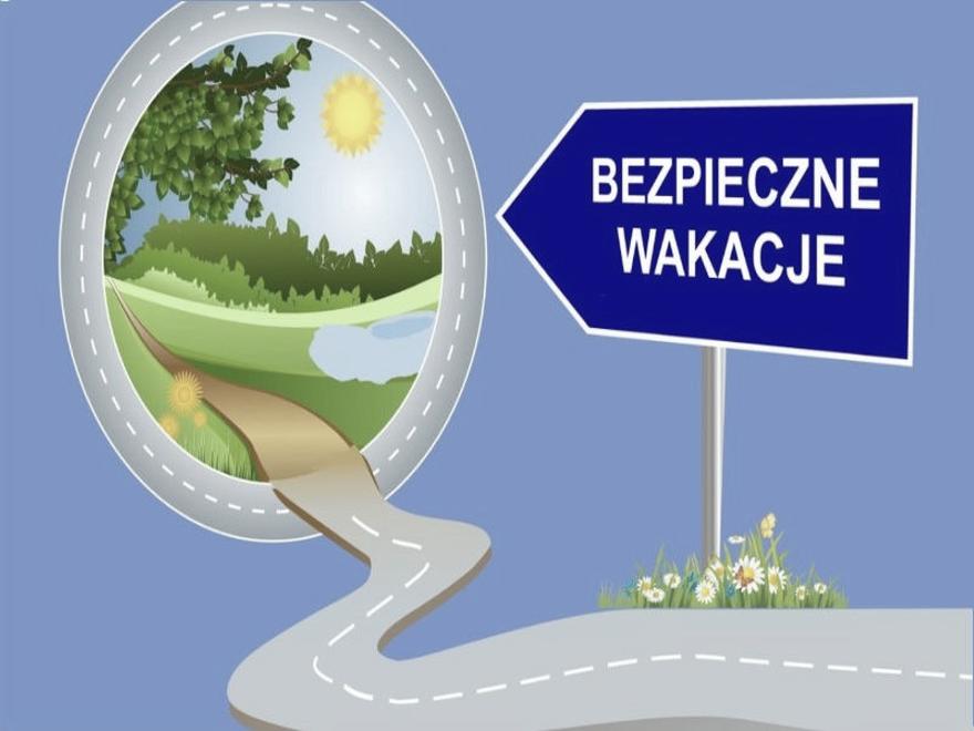 Przewożenie dzieci w samochodzie