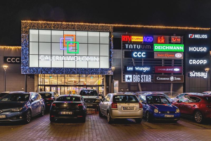 Wypożyczalnie samochodów