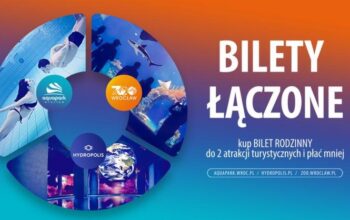 Ile czasu obowiązuje bilet jednorazowy we Wrocławiu?