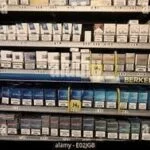 Ile papierosów można przewieźć do Irlandii? Praktyczny przewodnik dla podróżujących