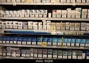 Ile papierosów można przewieźć do Irlandii? Praktyczny przewodnik dla podróżujących