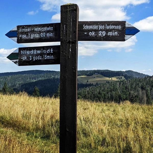 Jak dotrzeć na Turbacz i odkryć jego uroki?