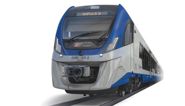 Jak łatwo pobrać bilet z aplikacji PKP Intercity?