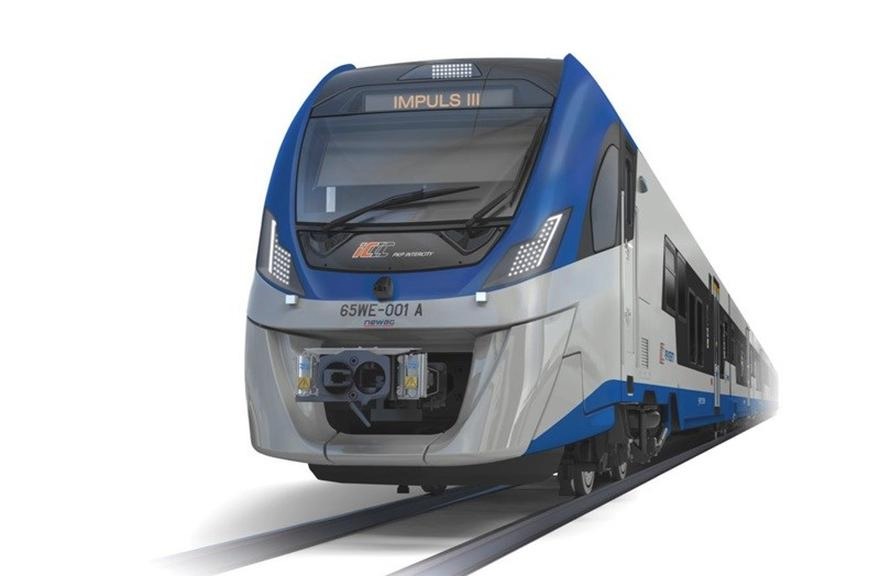 Jak łatwo pobrać bilet z aplikacji PKP Intercity?