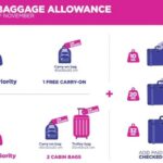 Jak skutecznie i tanio dokupić bagaż w Wizzair?