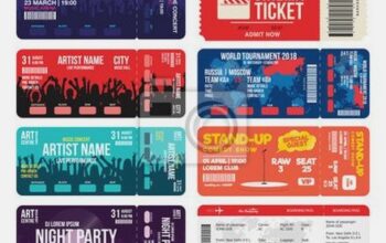 Jak skutecznie zmienić bilet imienny na koncert i cieszyć się muzyką bez przeszkód