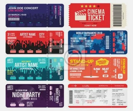 Jak skutecznie zmienić bilet imienny na koncert i cieszyć się muzyką bez przeszkód