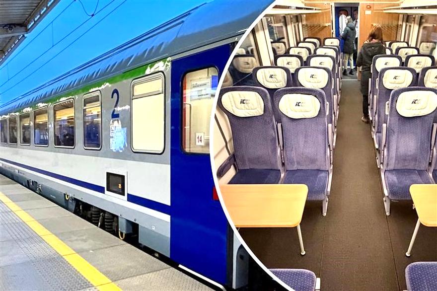 Aplikacje mobilne PKP