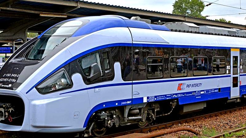 Bilet Intercity