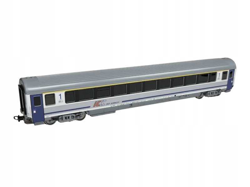 Bilety PKP Intercity