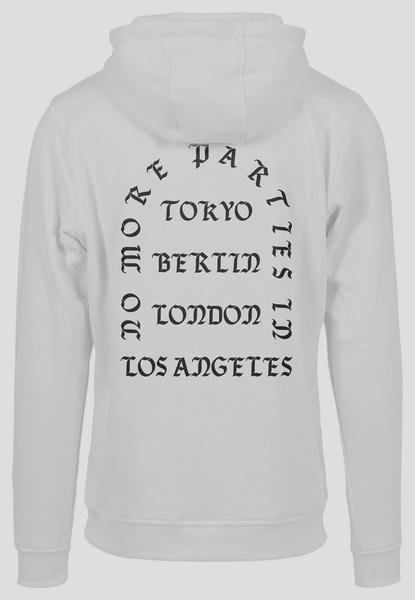 Lot z Los Angeles do Tokio