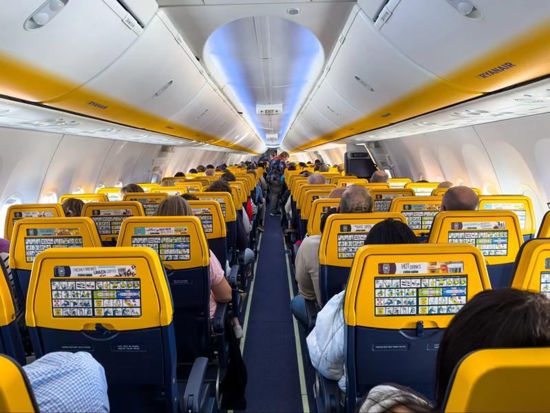Odzyskiwanie pieniędzy Ryanair