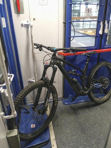 Porady dla rowerzystów