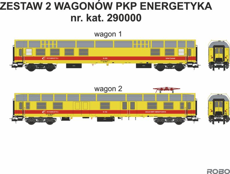 Prywatyzacja PKP Energetyka