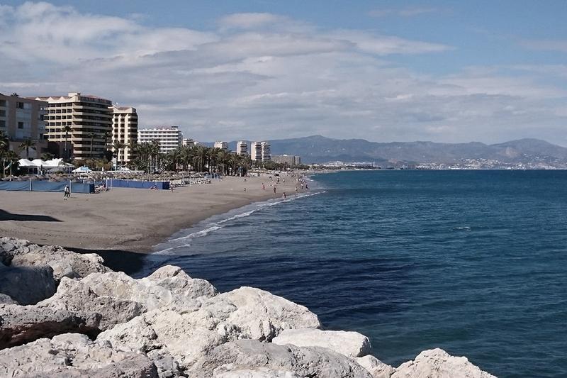 Transport publiczny Costa del Sol