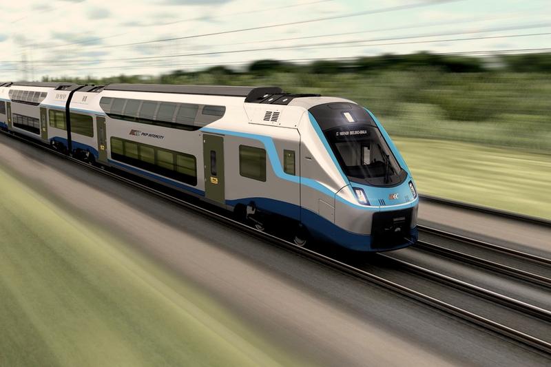 Ważność biletu Intercity