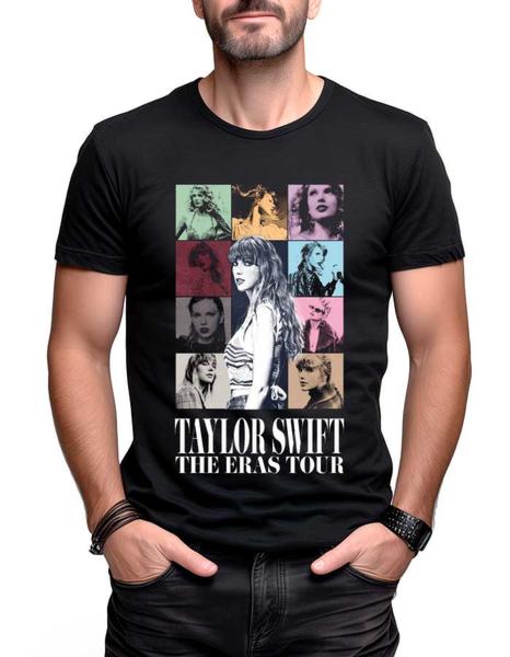 Zakup biletów Taylor Swift