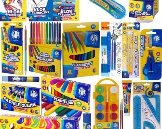 Co spakować na 4 klasę: praktyczna lista i szybkie porady