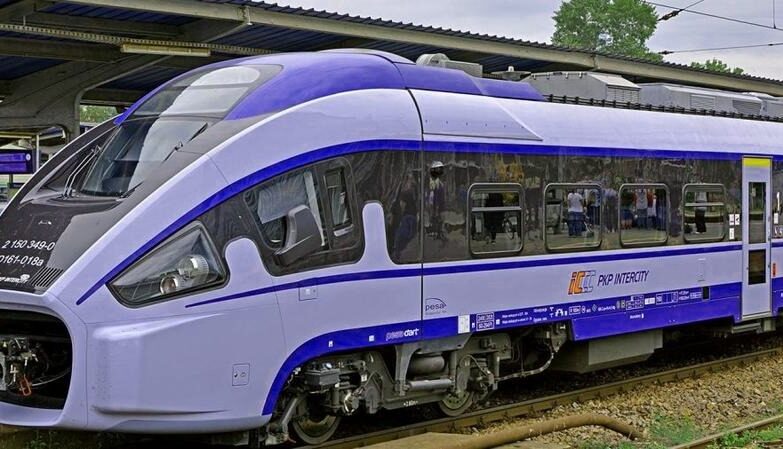 Gdzie kupić bilety na PKP Intercity — sprawdzone miejsca i porady