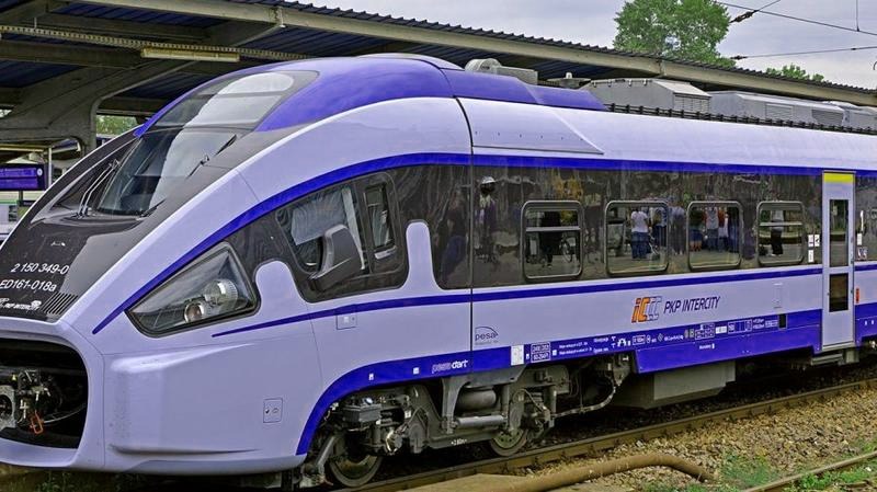 Gdzie kupić bilety na PKP Intercity — sprawdzone miejsca i porady