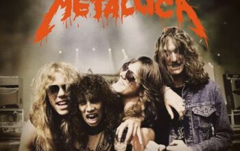 Ile kosztował bilet na koncert Metallica w Warszawie? Oto szczegóły!