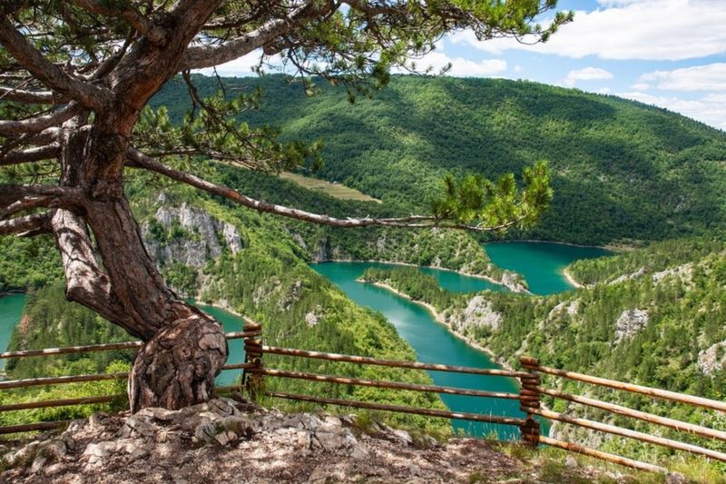 Ile naprawdę trwa lot z Polski do Czarnogóry?