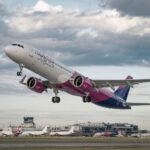Ile przed odlotem można nadać bagaż rejestrowany w Wizz Air?