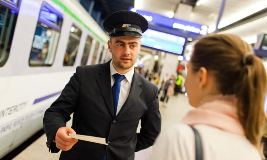 Ile realnie zarabia konduktor w PKP Intercity w 2026 roku?