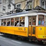 Ile trwa lot z Warszawy do Lizbony — praktyczny przewodnik
