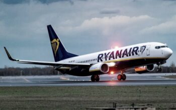 Jak anulować bilet lotniczy Ryanair i odzyskać pieniądze szybko